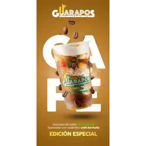 Guarapo Fusión de Café 22 Oz