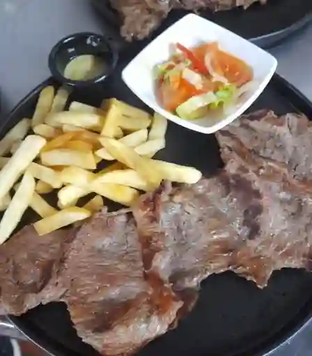 Vaquerito de Carne