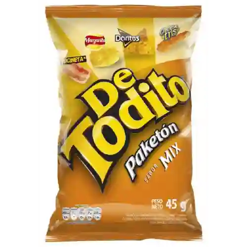 de Todito