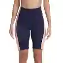 Pantaloneta Legg Biker Urban Vitality Femenino Talla XL Speedo