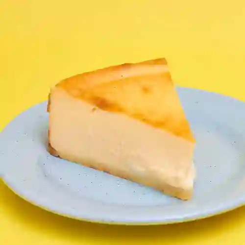 Tarta de Queso Semicurado