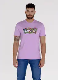 Camiseta Manga Corta Levis Camisetas 222 216144