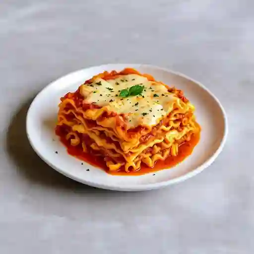 Lasagna Ragou