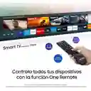 Samsung Televisor 40″ Full Hd Smart Tv Un40T5290Akxzl