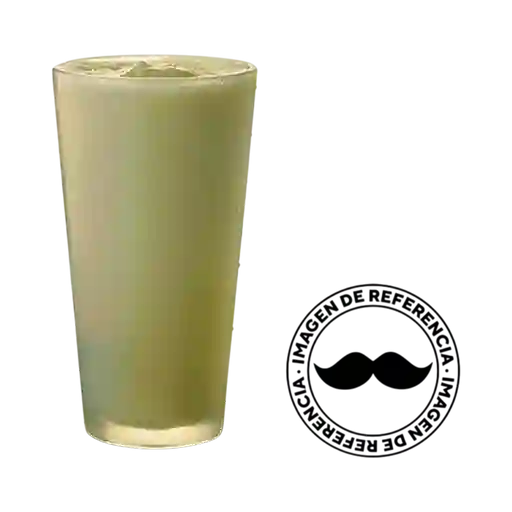 Limonada Granizada de Coco