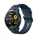 Xiaomi Watch S1 Active Gl Azul