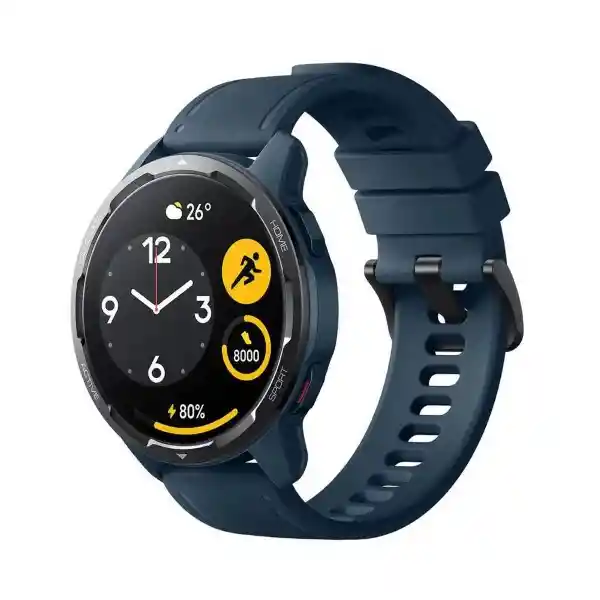 Xiaomi Watch S1 Active Gl Azul