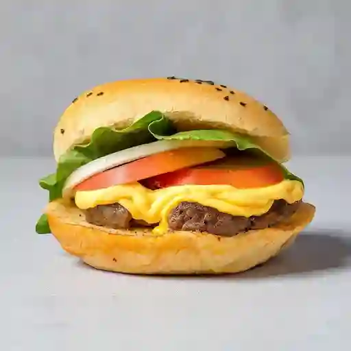 Chees Burger