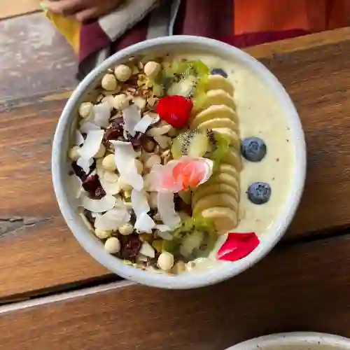 Bowl Pirita