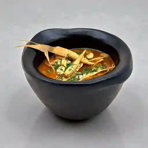 Sopa Rústica
