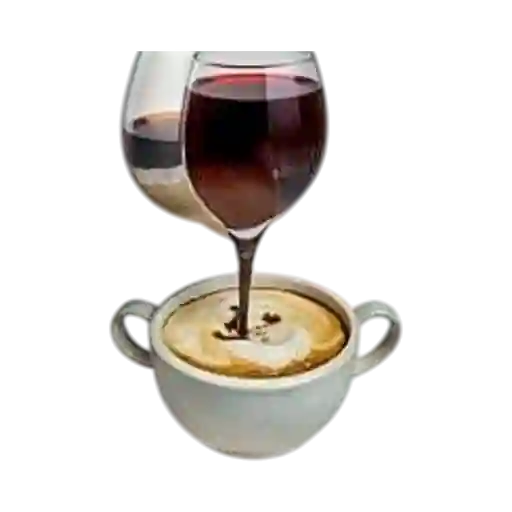 Mocaccino