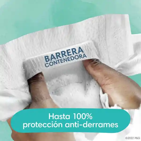 Pure Protection Pañales Talla 1 32 Unidades