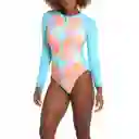 Vestido de Baño Sunbleached Talla 40 Speedo