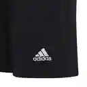 Adidas Short Para Niño Negro Talla L Ent22 Ref: H57502