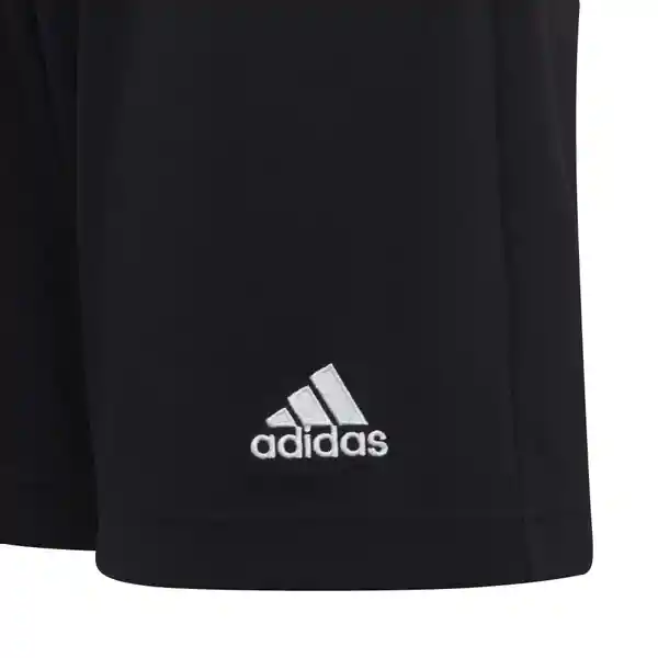 Adidas Short Para Niño Negro Talla L Ent22 Ref: H57502