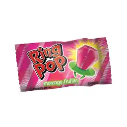 Ring Pop Dulce