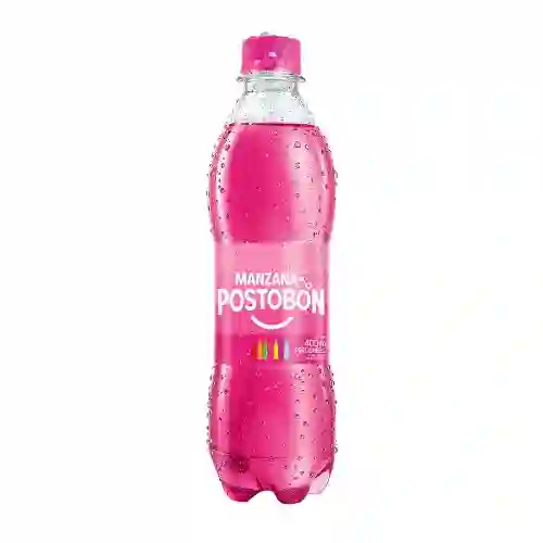Manzana 400 ml