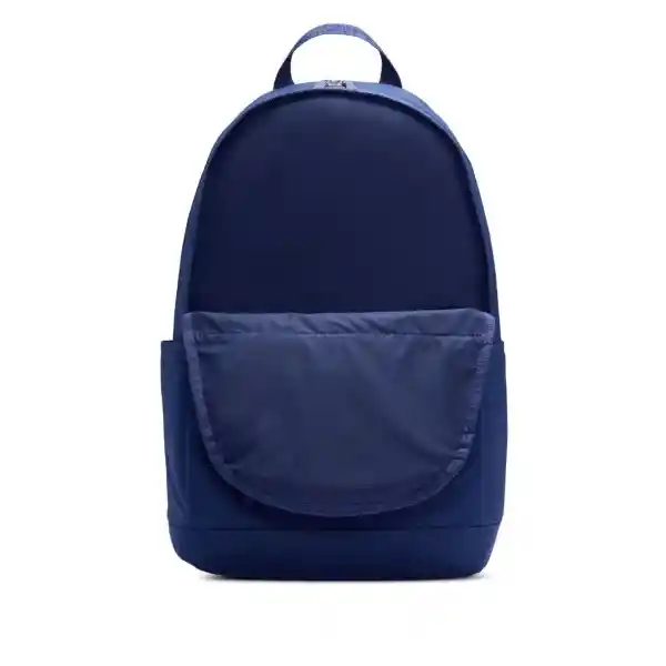 Nike Maletín Hombre Azul Talla MISC