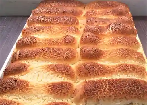 Pan de la Abuela