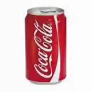 Coca-cola Original en Lata 355ml