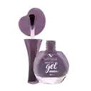 Vogue Esmalte Efecto Gel Serenidad