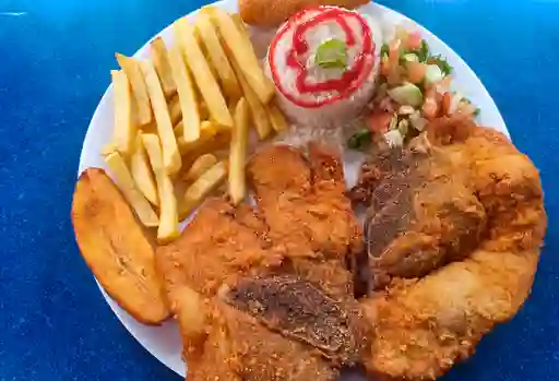 Chuleta Valluna 400 gr