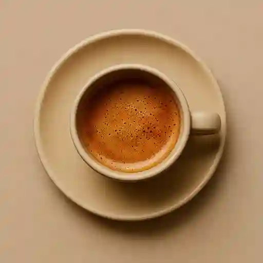 Cafe americano 7onz