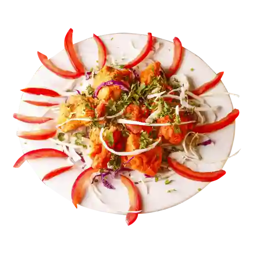 Chicken/pollo 65