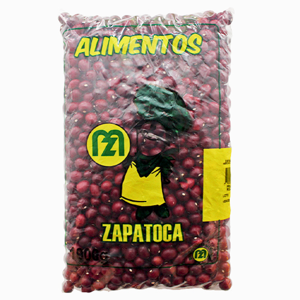 Bola Roja Frijol Zapatoca 190 g