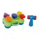 Infantoys Martillo Divertido Jgep0223