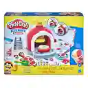   Play Doh  Set Kitchen Creations Horno De Pizzas 