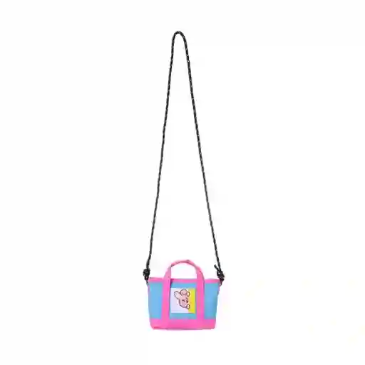 BT21 Bolso Crossbody Pequeño Cooky Colección