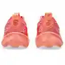 Asics Tenis Para Correr Noosa Tri 16 Mujer Amarillo Talla 8.5