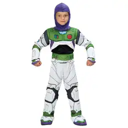 Cachivaches Disfraz Lightyear Talla 3