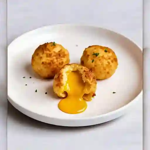 Dediyoyos Doble Queso