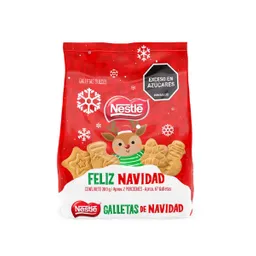 Nestlé Galleta de Navidad