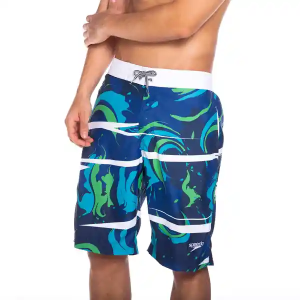 Speedo Short Hypersonic 22 Talla XXL