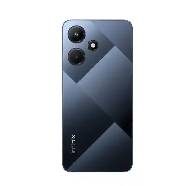 Infinix Celular Hot 30i 128Gb 4Gb RAM Negro