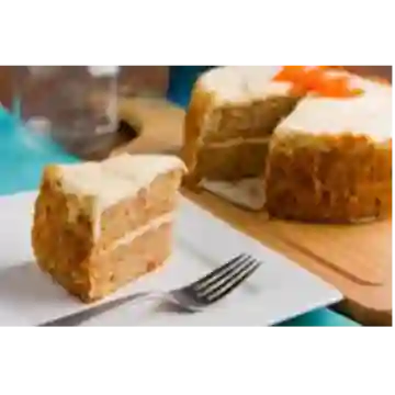 Torta de Zanahoria