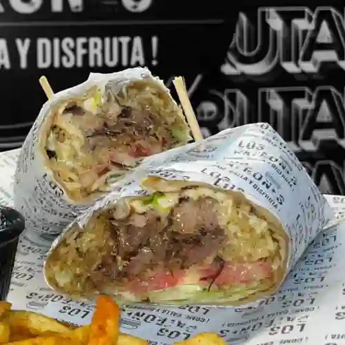 El Trifásico