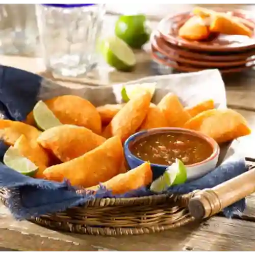 Empanada Paisa