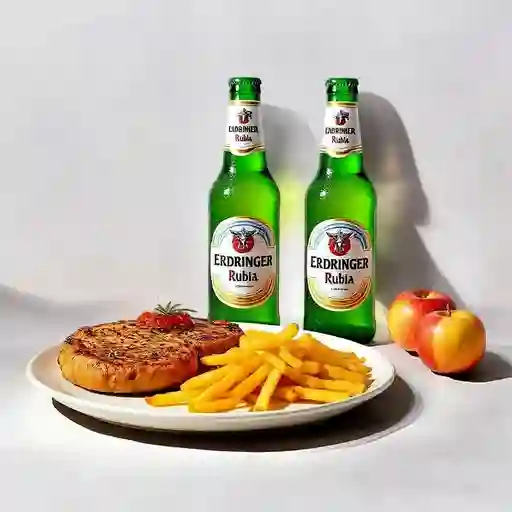 Erdinger Rubia 500 ml