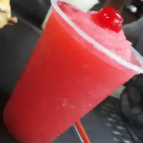 Limonada Cerezada