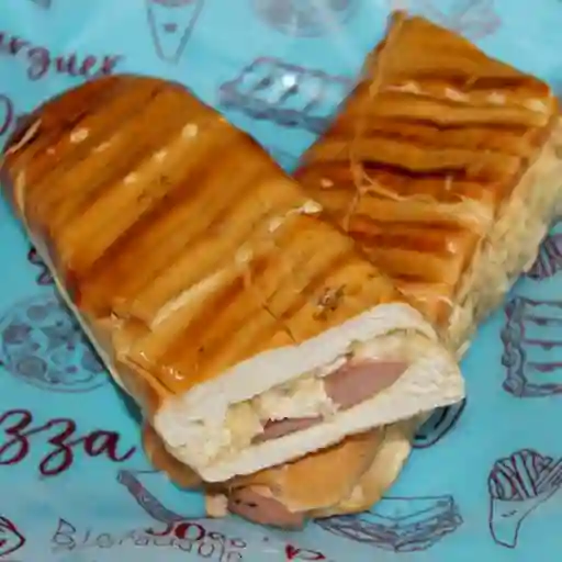 Perro salvaje sencillo