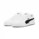 Puma Tenis 9-T Sl Lifestyle Hombre Color Blanco Talla 9