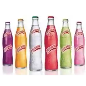 Gaseosa 350 ml