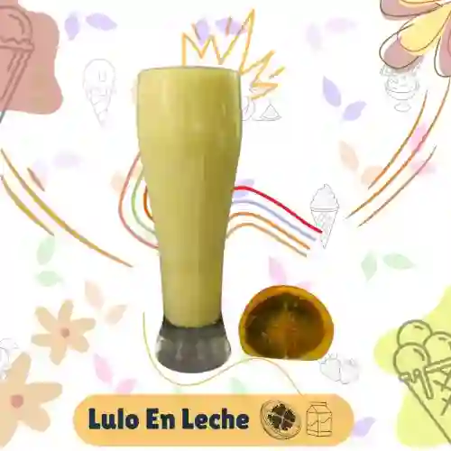 Jugó en Leche 16 Onzas