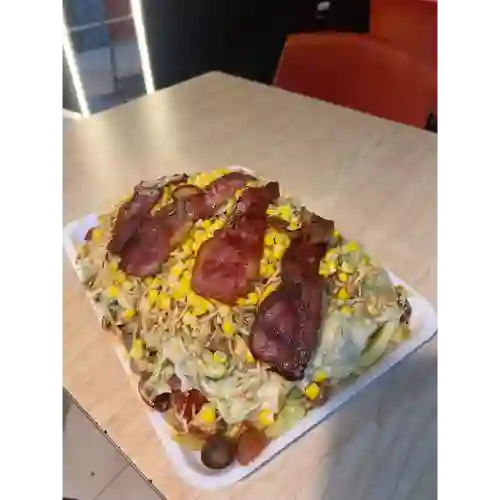 Picada para 4