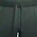 Nike Short Hombre Verde M
