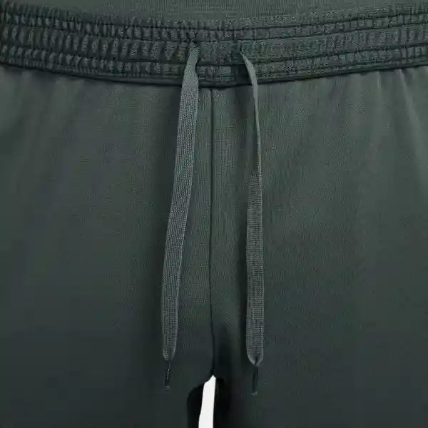 Nike Short Hombre Verde M
